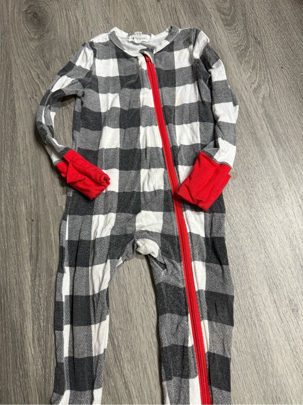 Angel dear bamboo zippy